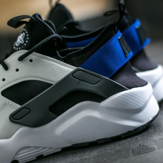 Nike air huarache ultra racer blue discount