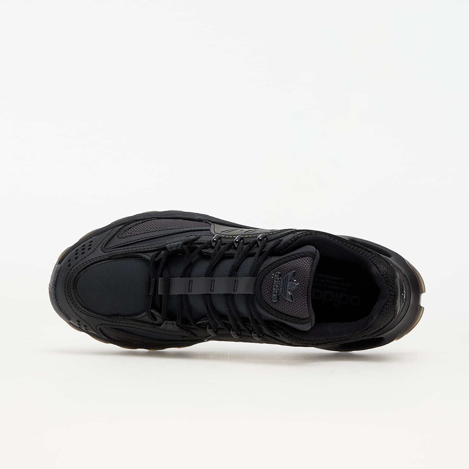 Scarpe donna adidas Thesia W Core Black/ Core Black/ Ftw White