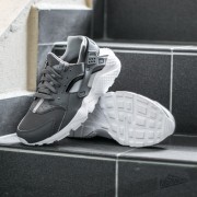 Nike air huarache shop run wolf grey