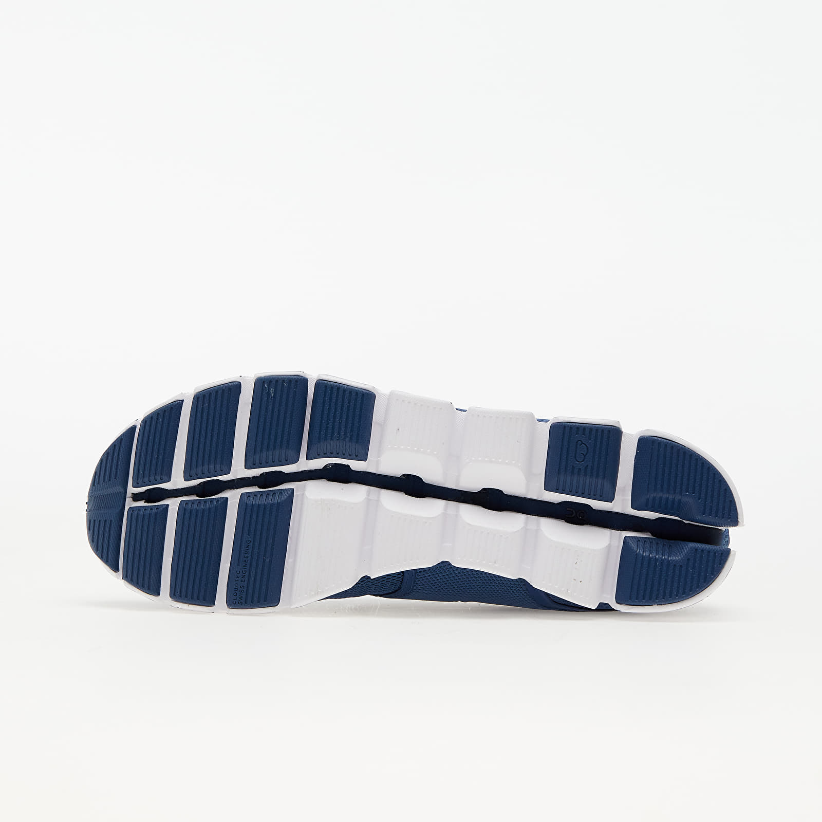 Women's shoes On W Cloud Denim/ white