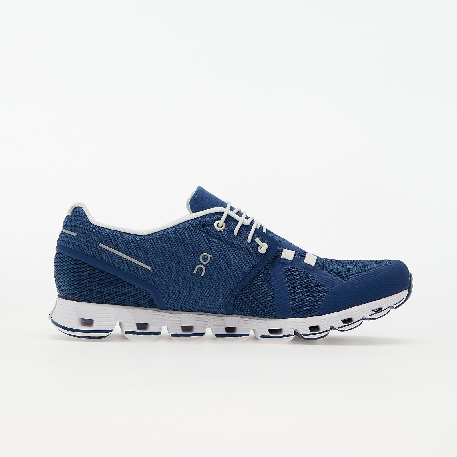 Women's shoes On W Cloud Denim/ white