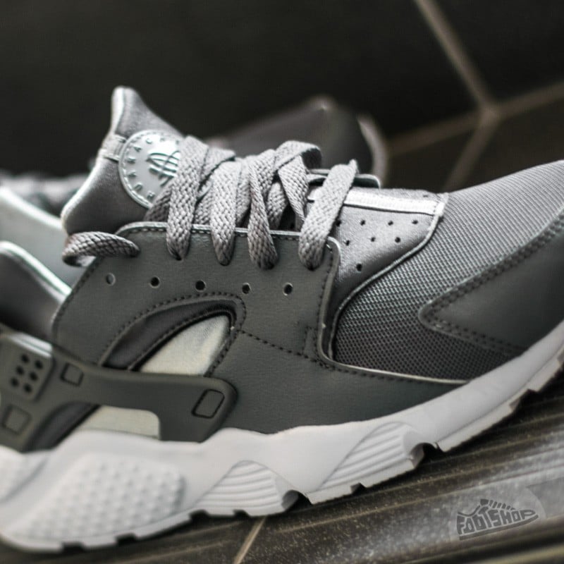 Cool on sale grey huaraches