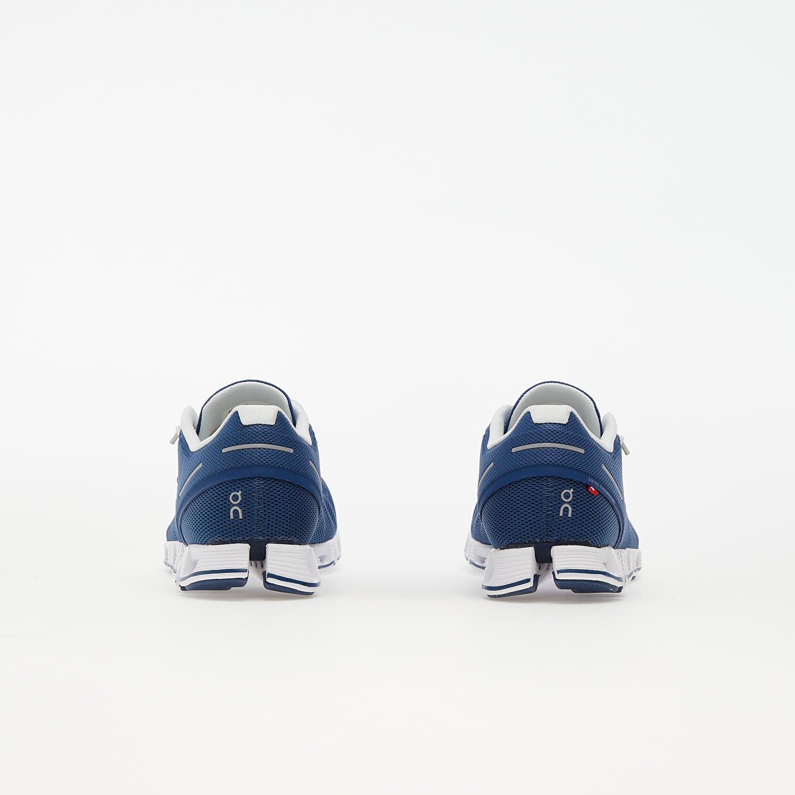Women's shoes On W Cloud Denim/ white
