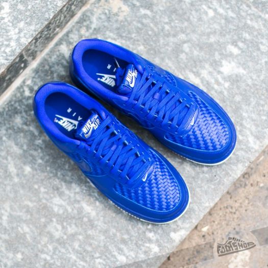 nike air force 1 lv8 white concord