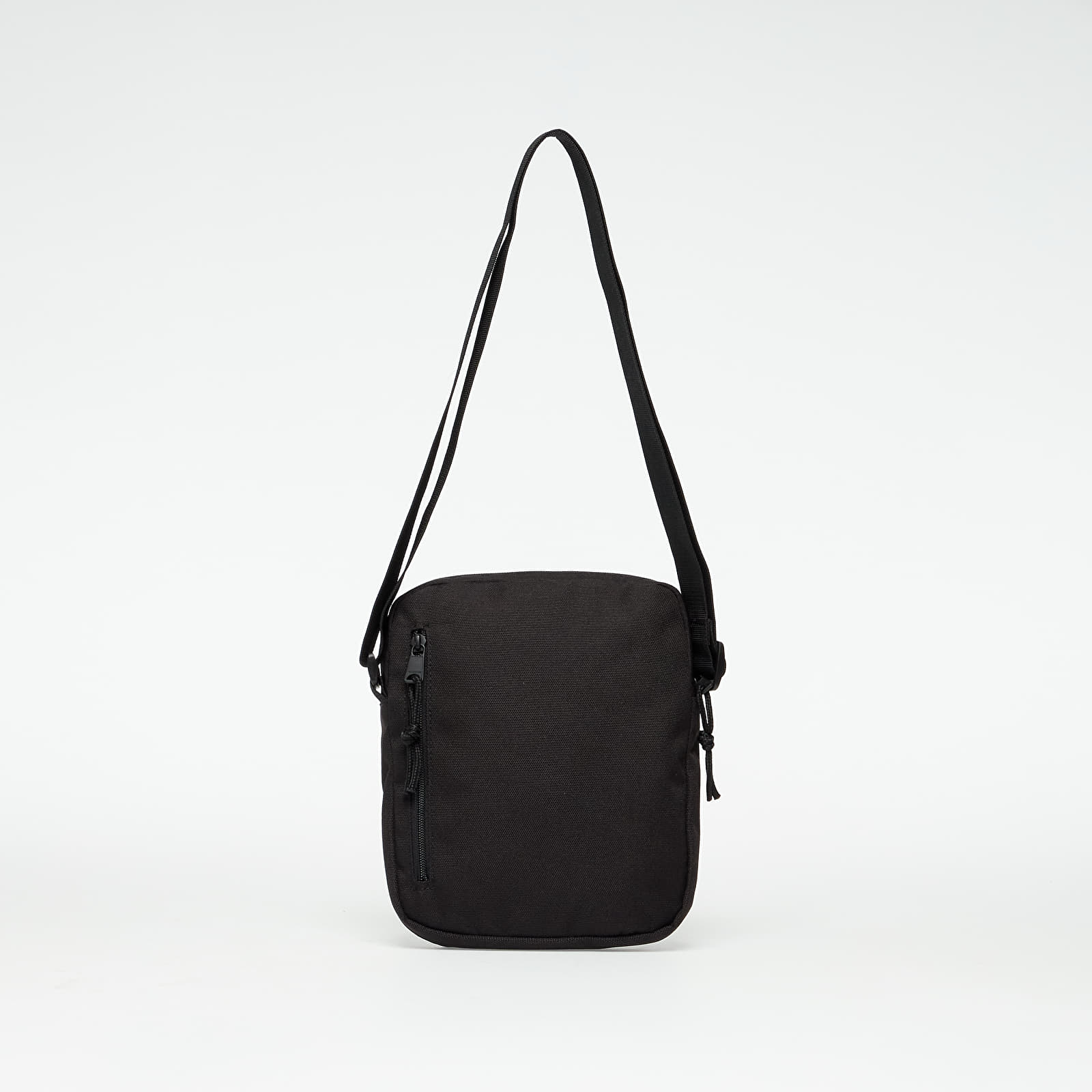 Crossbody bags Napapijri Happy Cross Pkt 2 Bag Black