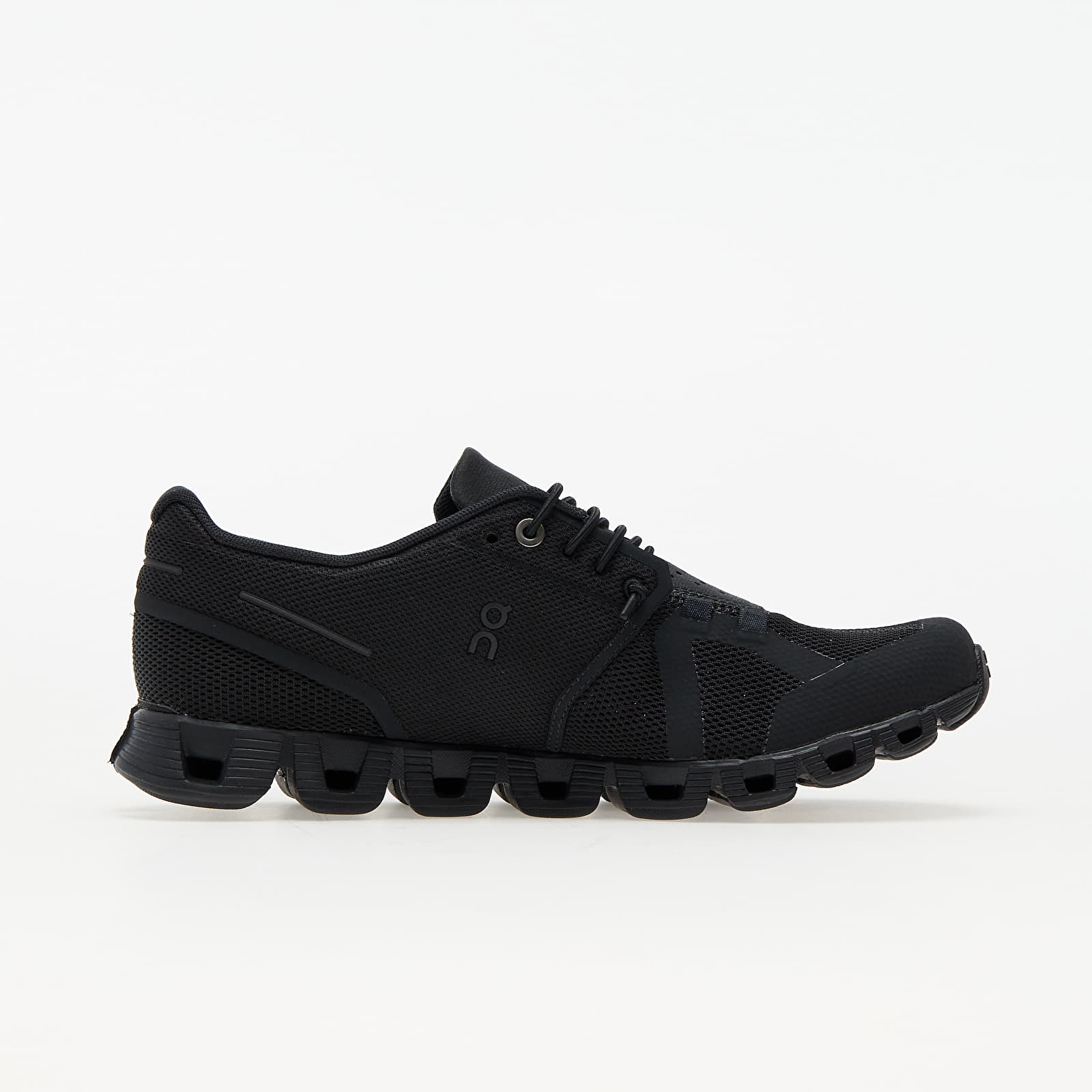 Ženski čevlji On W Cloud All Black