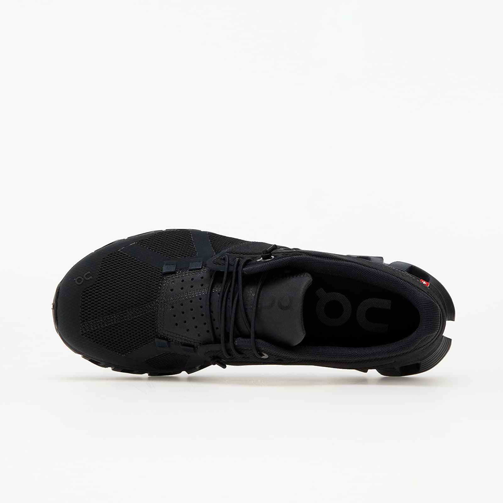 Ženski čevlji On W Cloud All Black