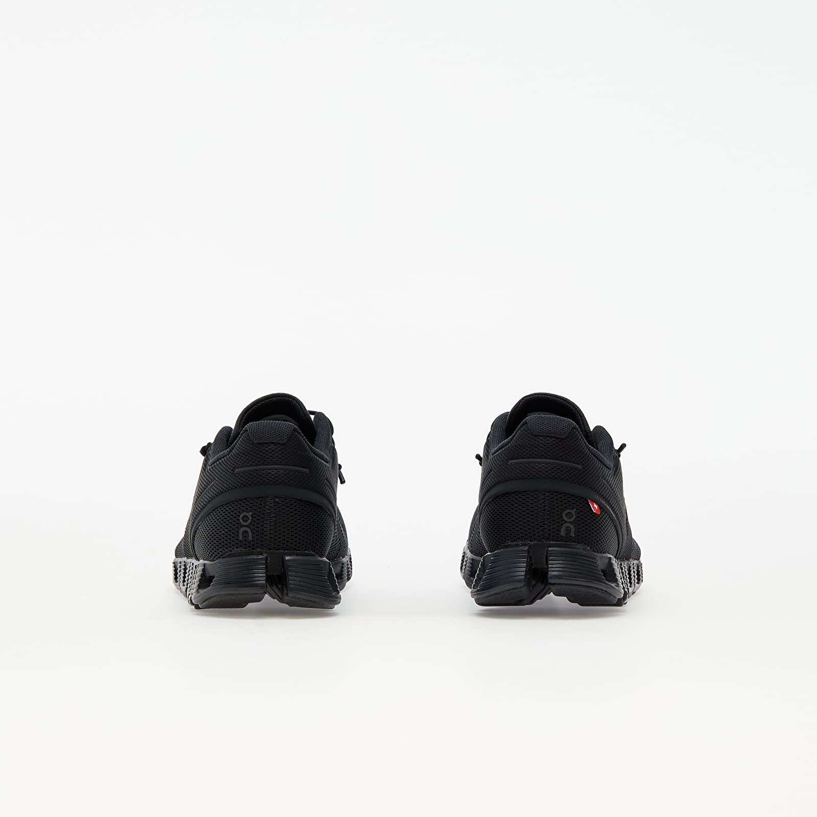 Ženski čevlji On W Cloud All Black
