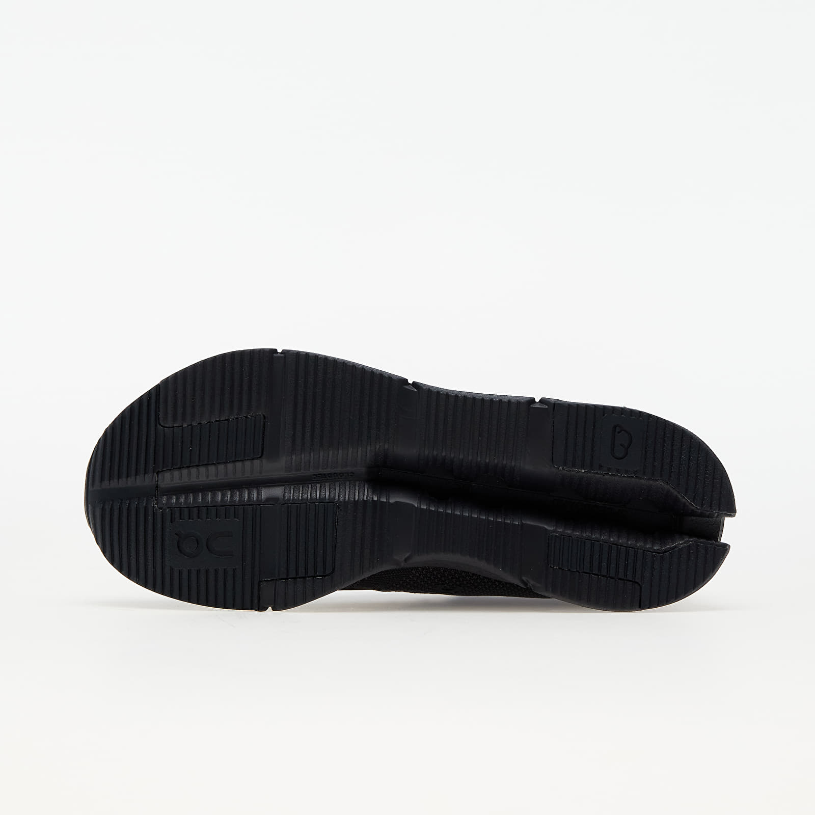 Men's shoes On M Cloudnova Black/ Eclipse