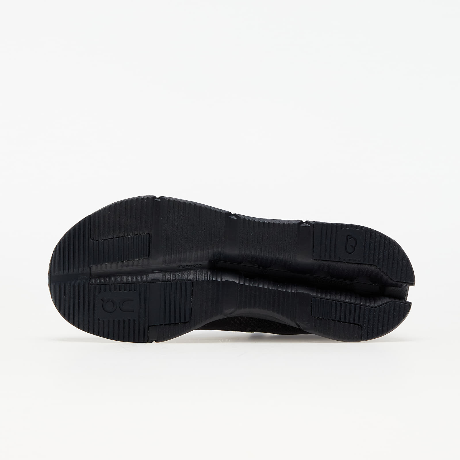 Sneakers On W Cloudnova Black/ Eclipse - 1 | YEO