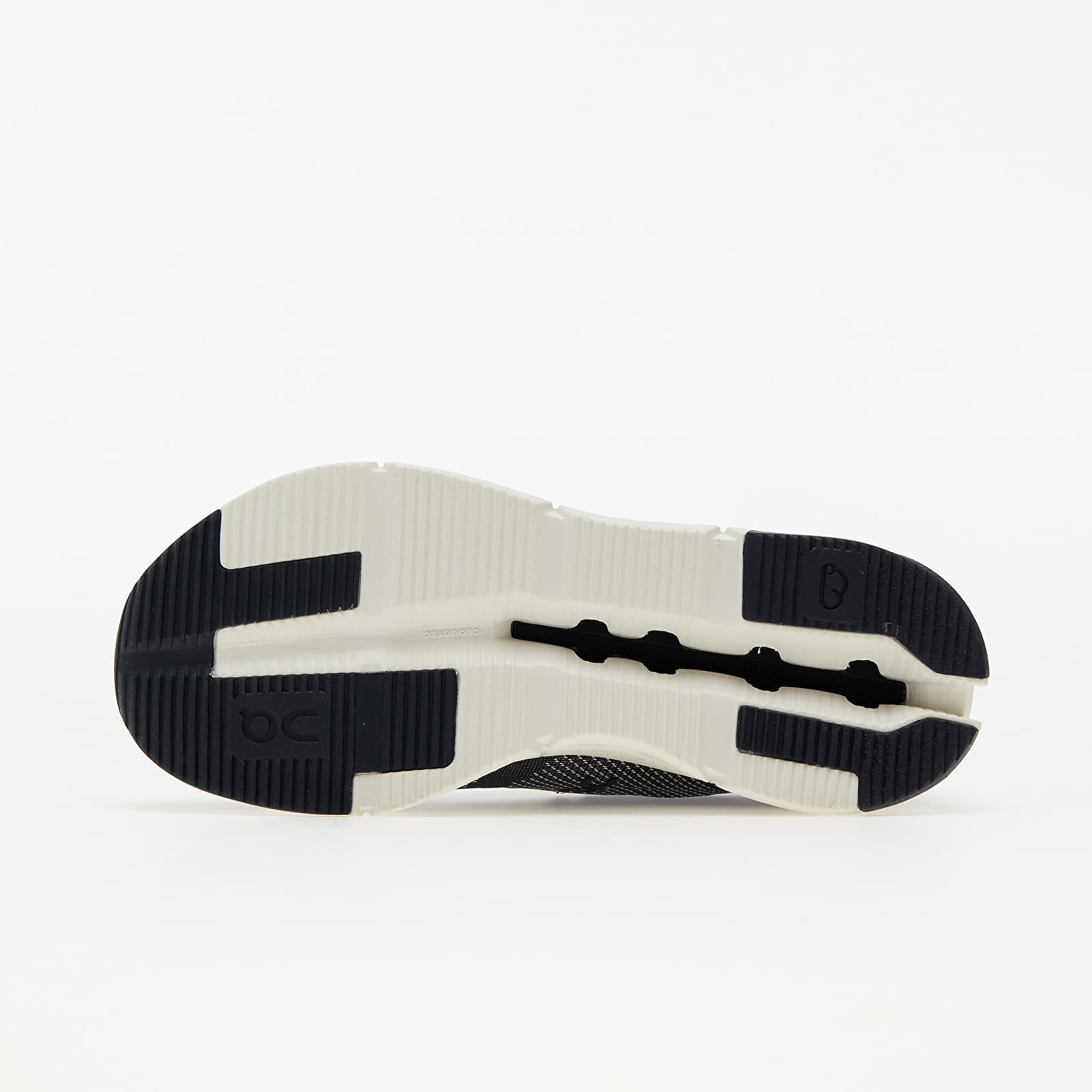 Women's shoes On W Cloudnova Black/ White