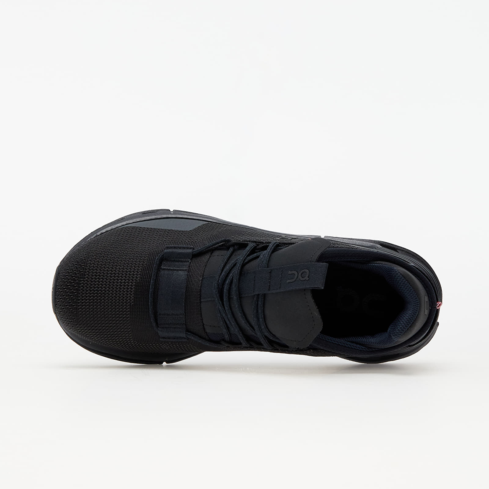 Women's shoes On W Cloudnova Black/ Eclipse
