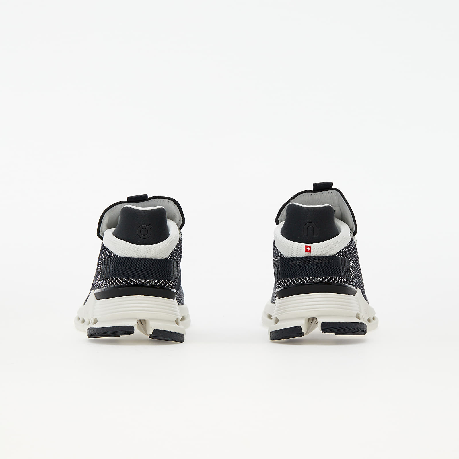 Women's shoes On W Cloudnova Black/ White