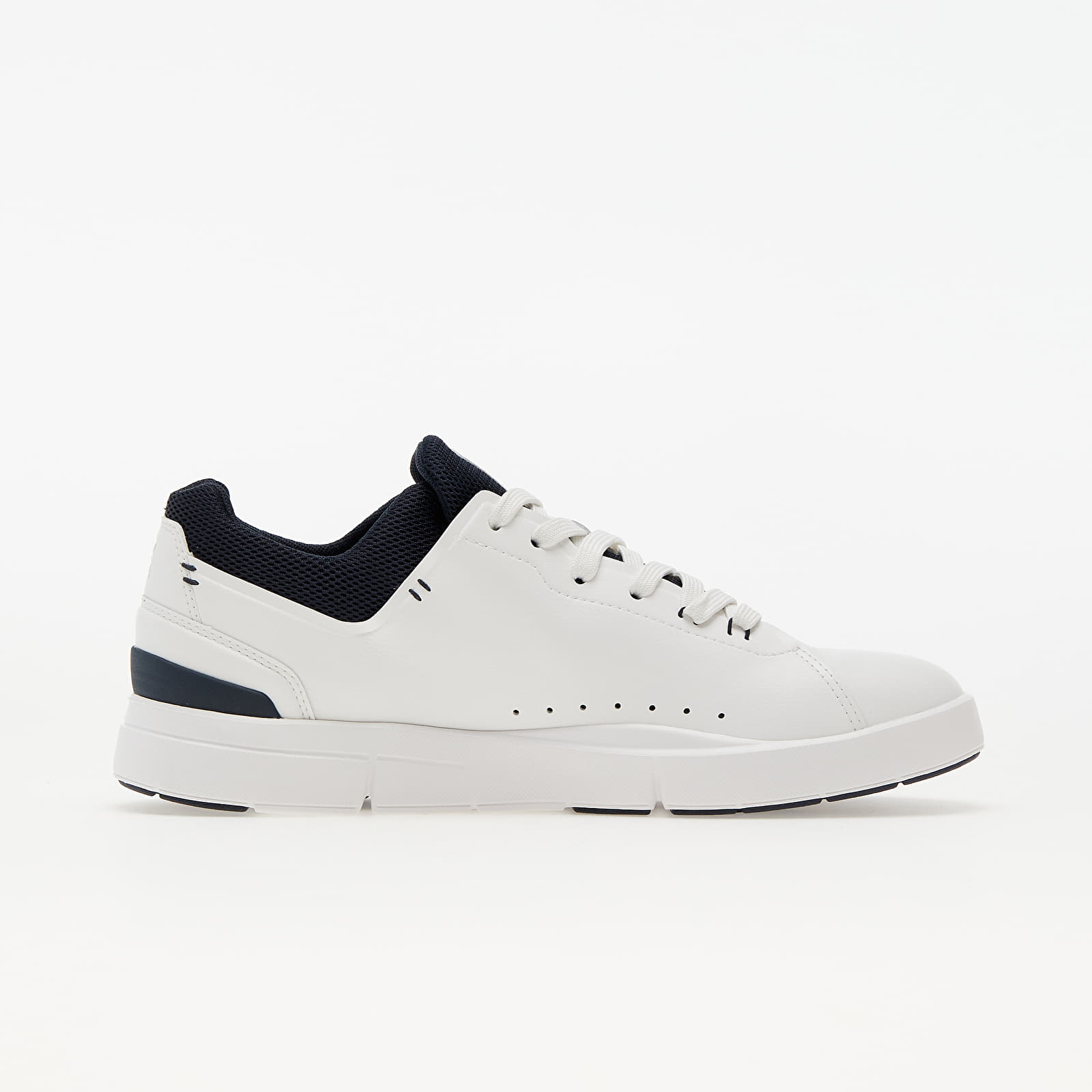 Men's shoes On M The Roger Advantage White/ Midnight