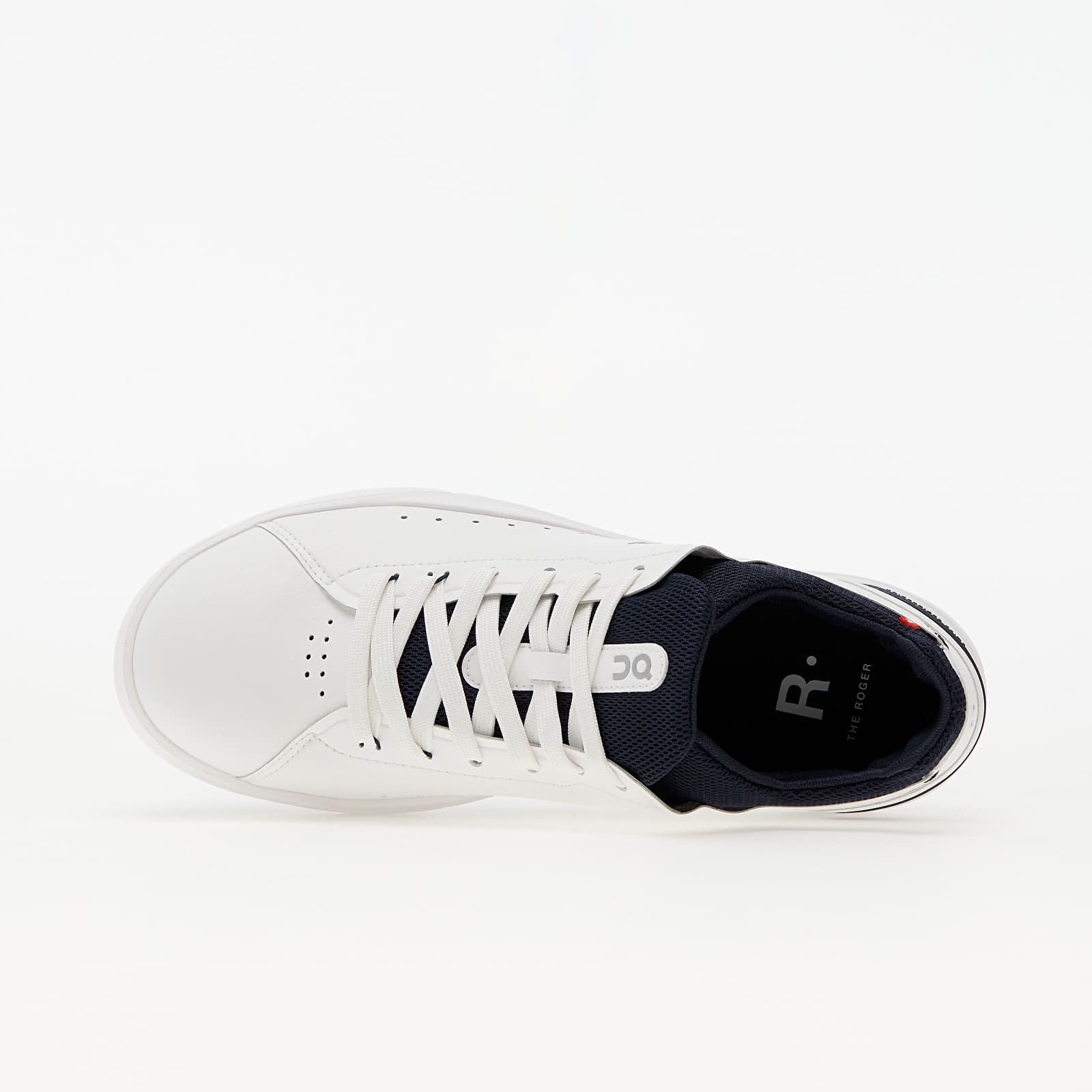 Men's shoes On M The Roger Advantage White/ Midnight