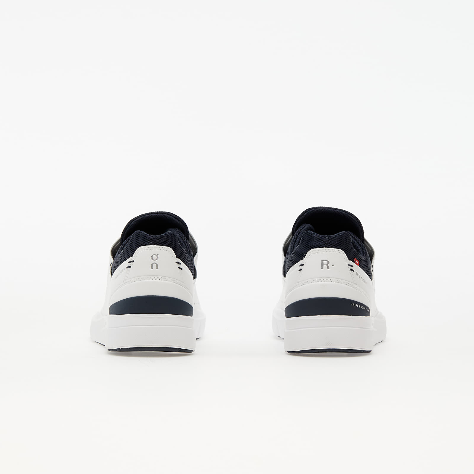Men's shoes On M The Roger Advantage White/ Midnight