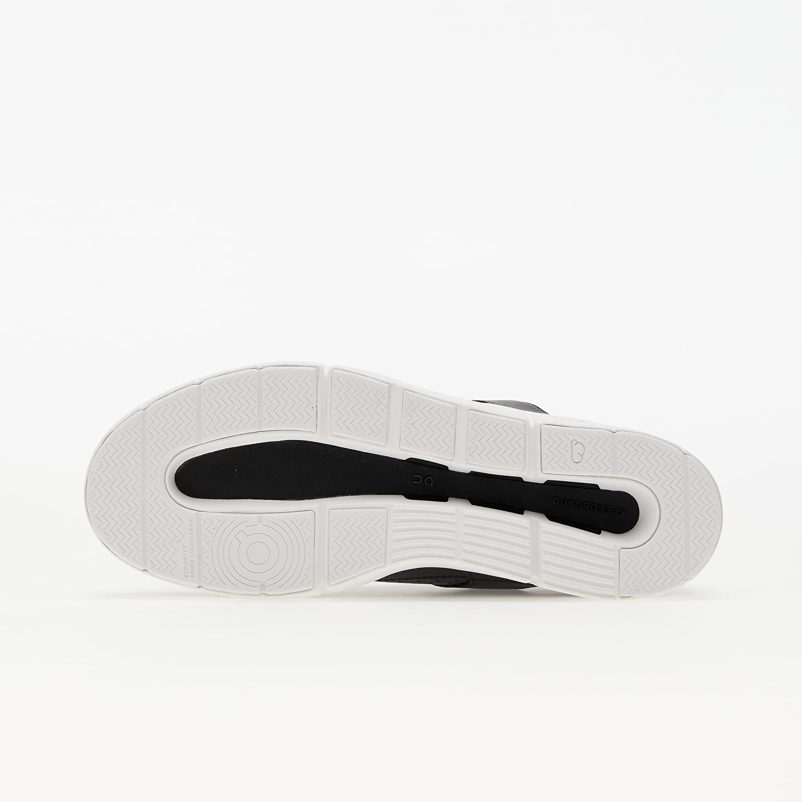 Men's shoes On M The Roger Clubhouse Black/ White
