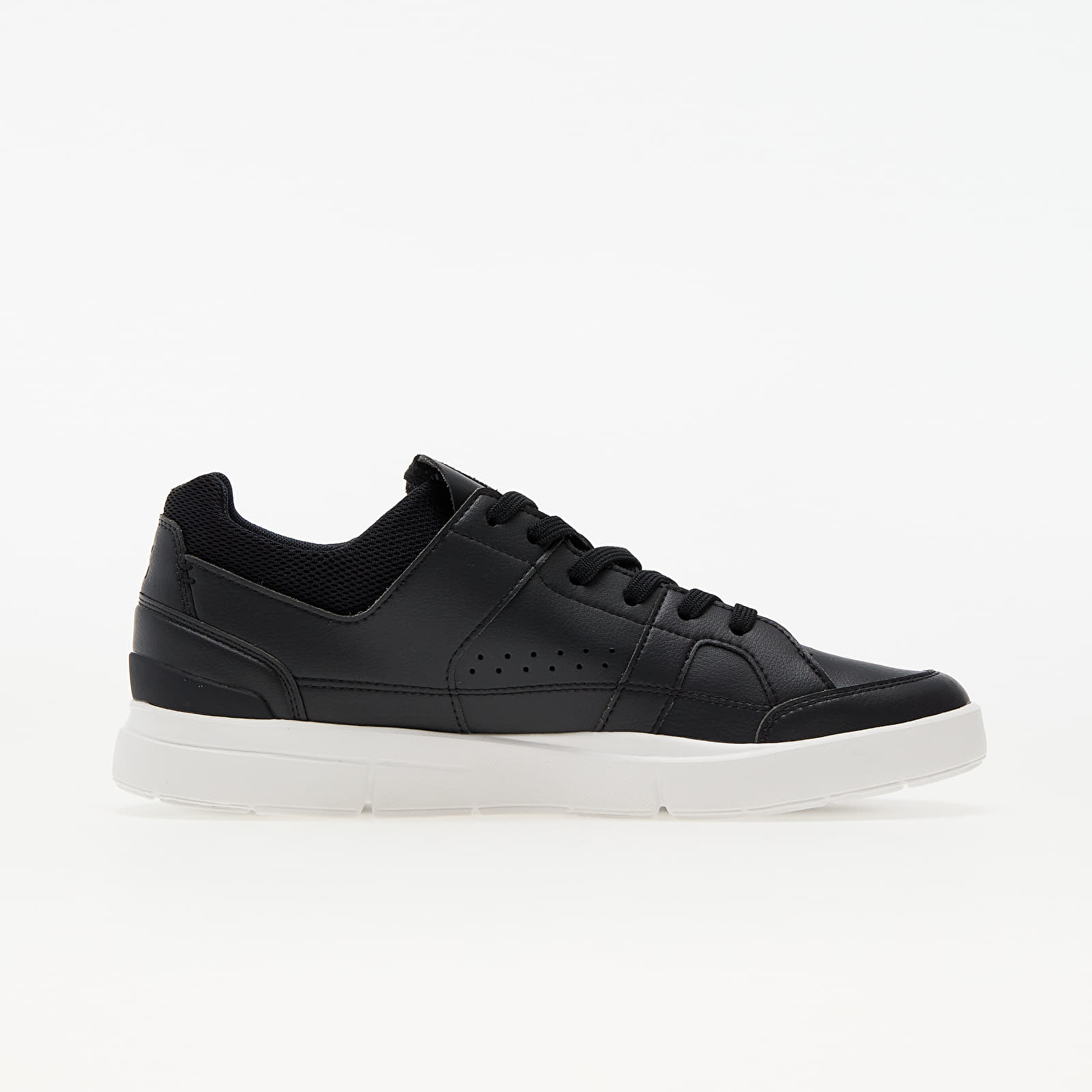 Men's shoes On M The Roger Clubhouse Black/ White