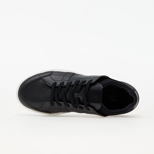 Mens sneakers new arrivals black and white
