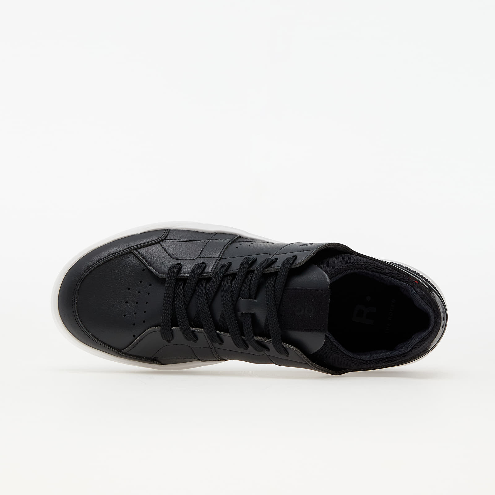 Men's shoes On M The Roger Clubhouse Black/ White