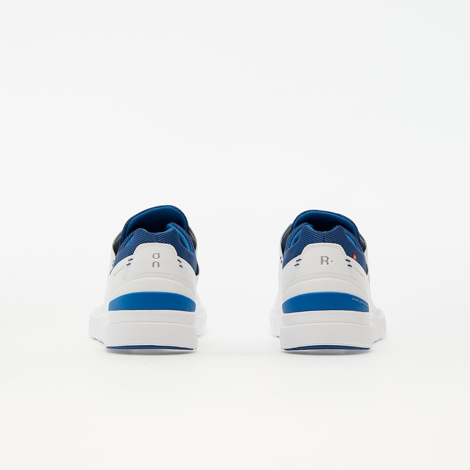Pánske tenisky a topánky On M The Roger Advantage White/ Cobalt