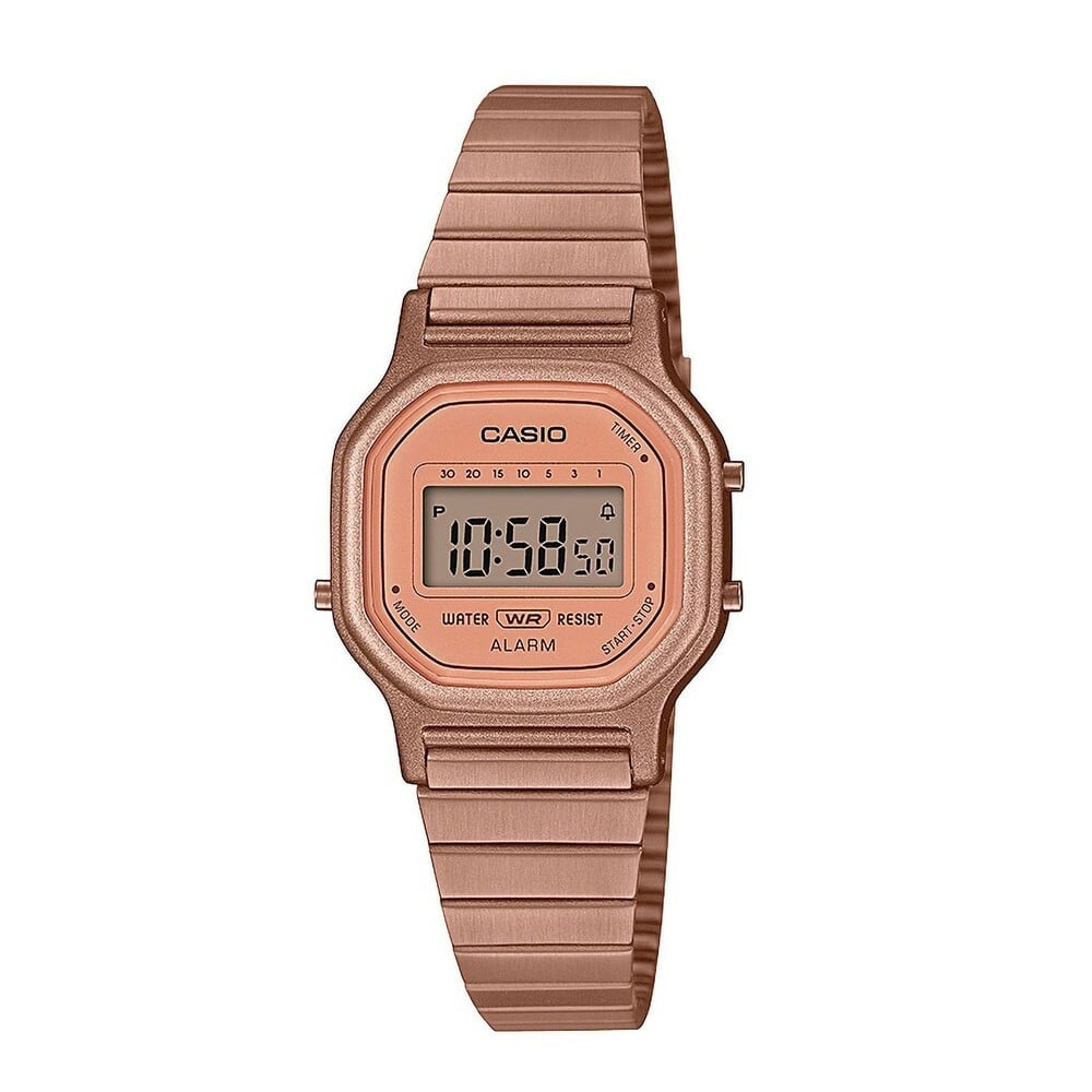 Relojes Casio Vintage LA-11WR-5AEF