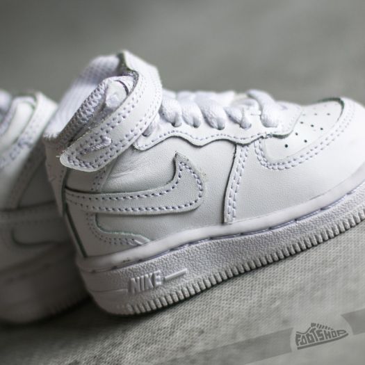 Nike Force 1 Mid TD