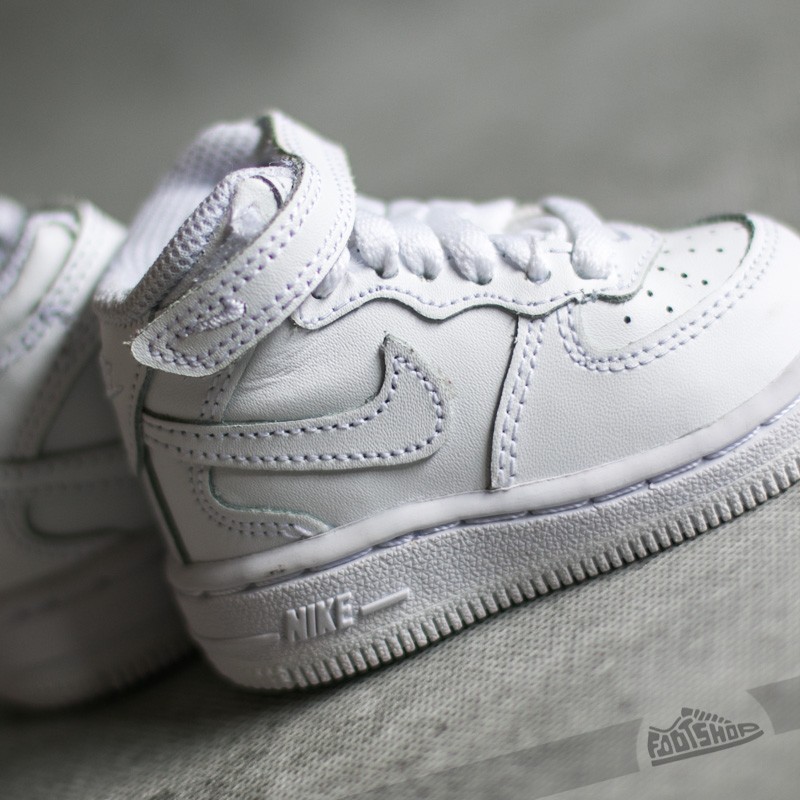 Nike air force discount 1 mid td