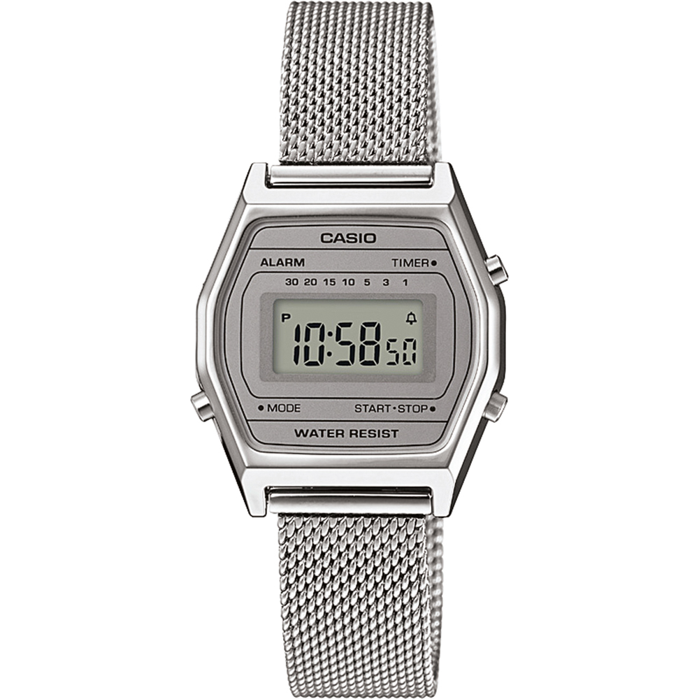 Pulksteņi Casio Vintage LA690WEM-7EF