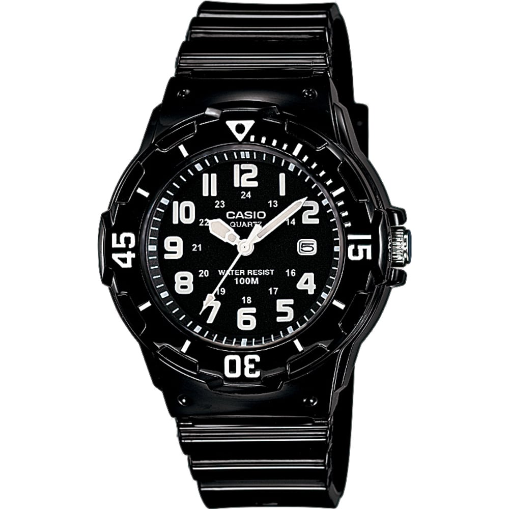 Watches Casio Collection LRW-200H-1BVEF
