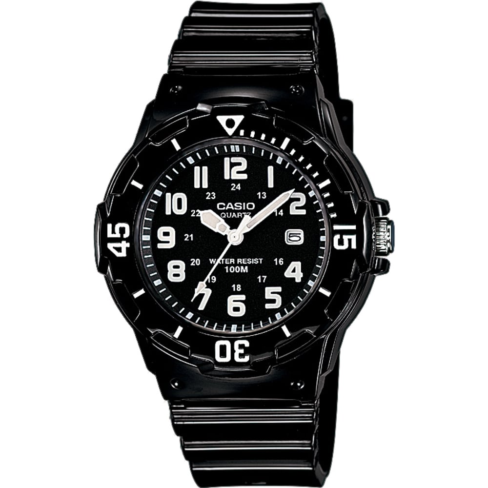Orologi Casio Collection LRW-200H-1BVEF