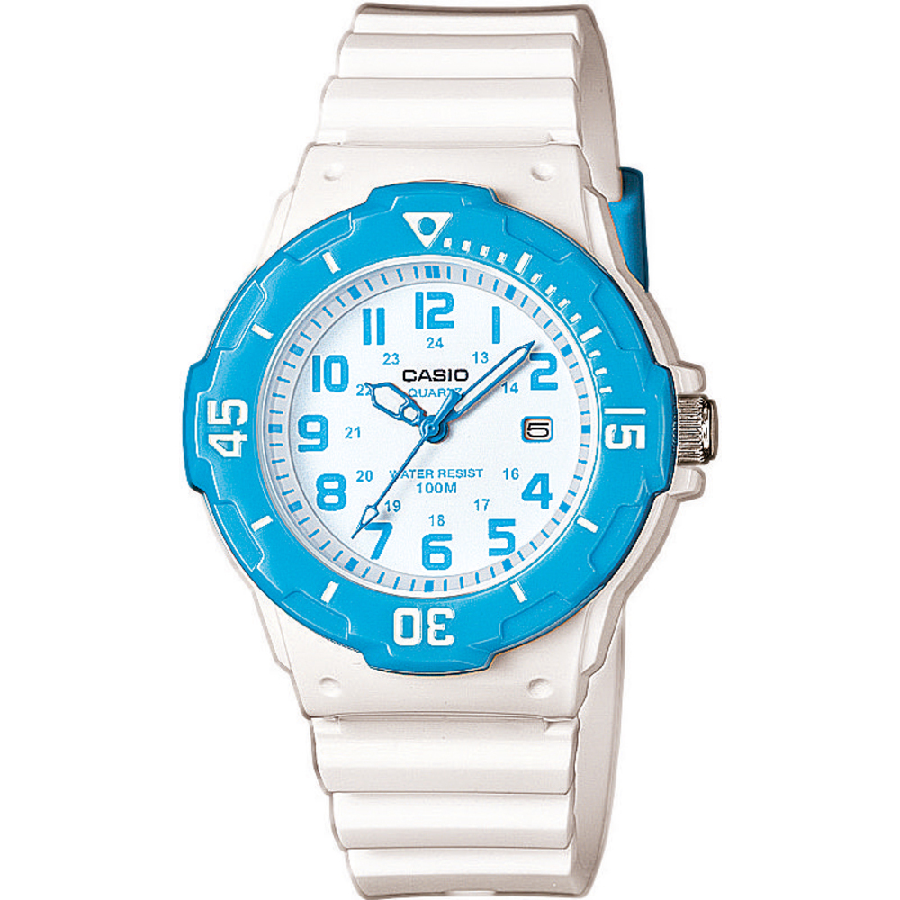 Watches Casio Collection LRW-200H-2BVEF