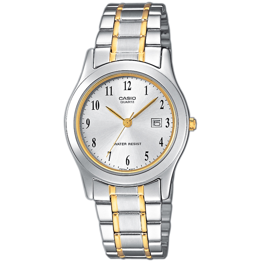 Accessoires Casio Collection LTP-1264PG-7BEF
