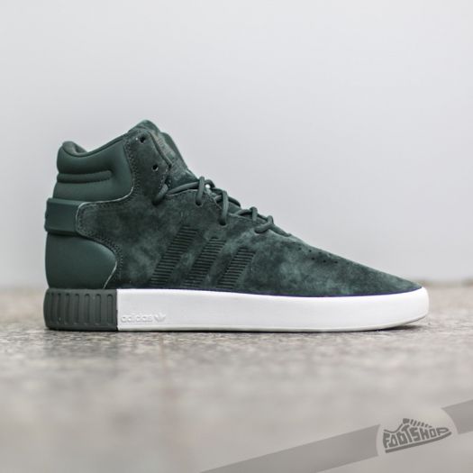 Adidas tubular zielone best sale