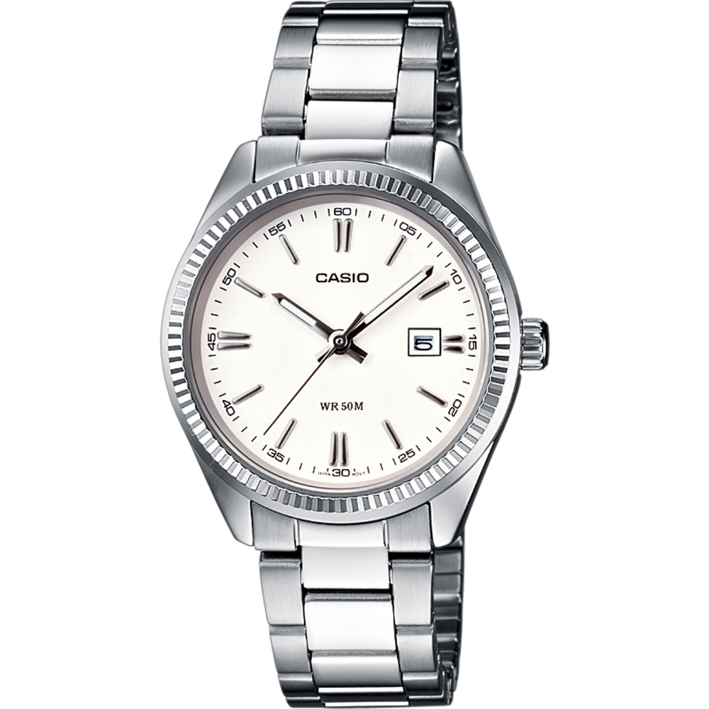 Ceasuri Casio Collection LTP-1302PD-7A1VEF