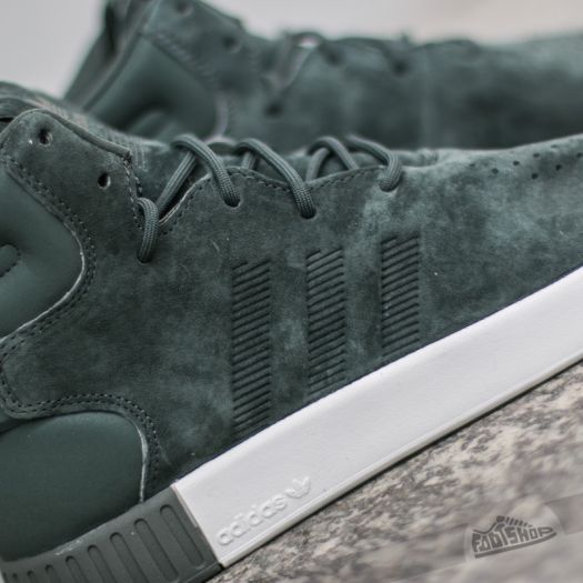Herren Sneaker und Schuhe adidas Tubular Invader Shaivy Shaivy Vin White Footshop