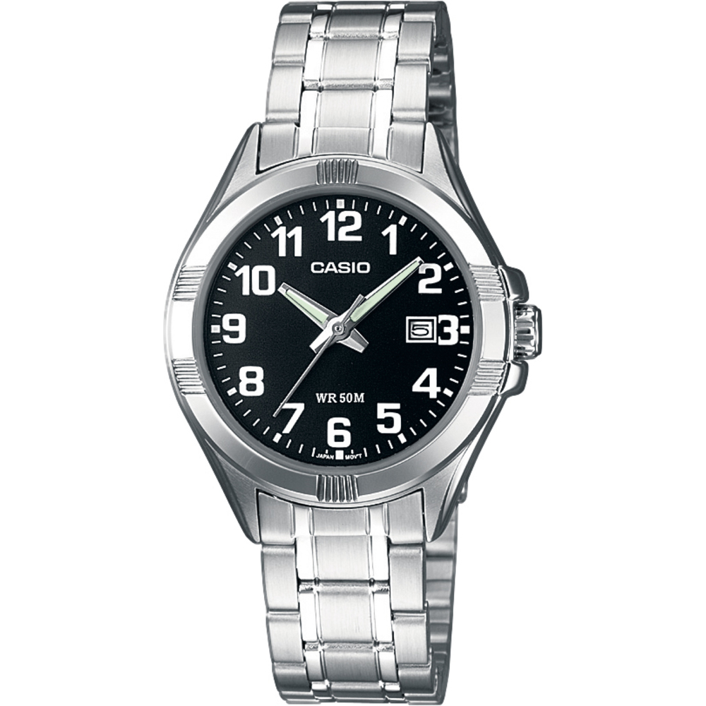Orologi Casio Collection LTP-1308PD-1BVEF