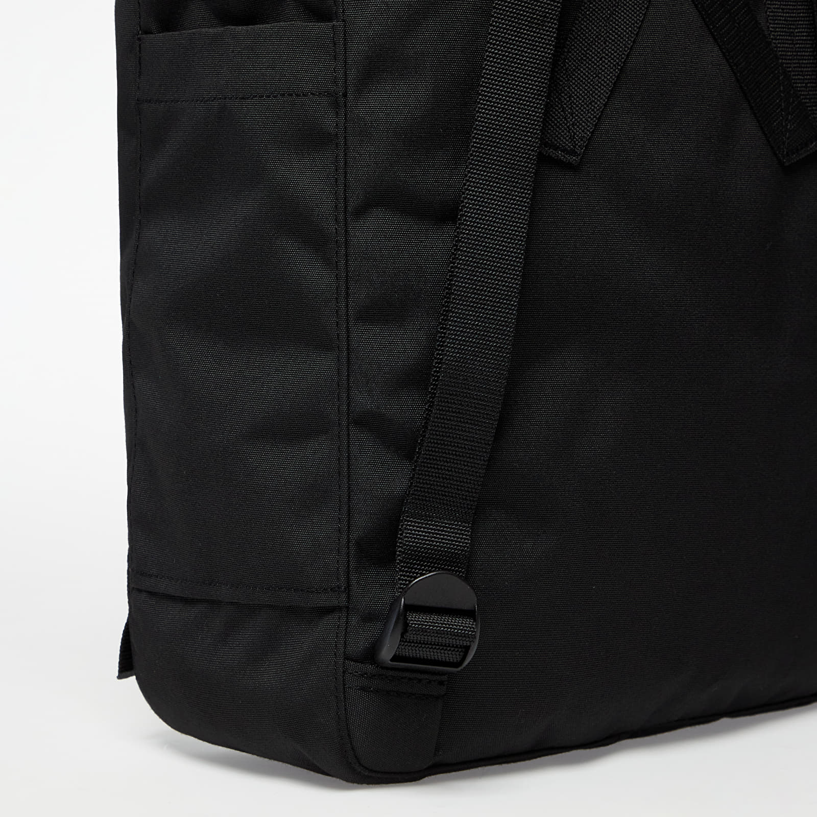 Plecaki Fjällräven Re-Kånken Black