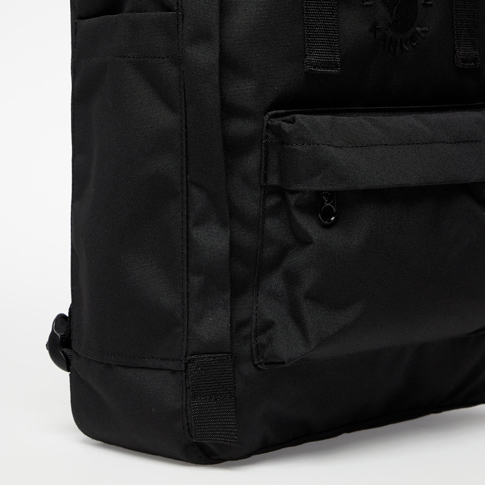 Fjällräven Re-Kånken Black 16 L