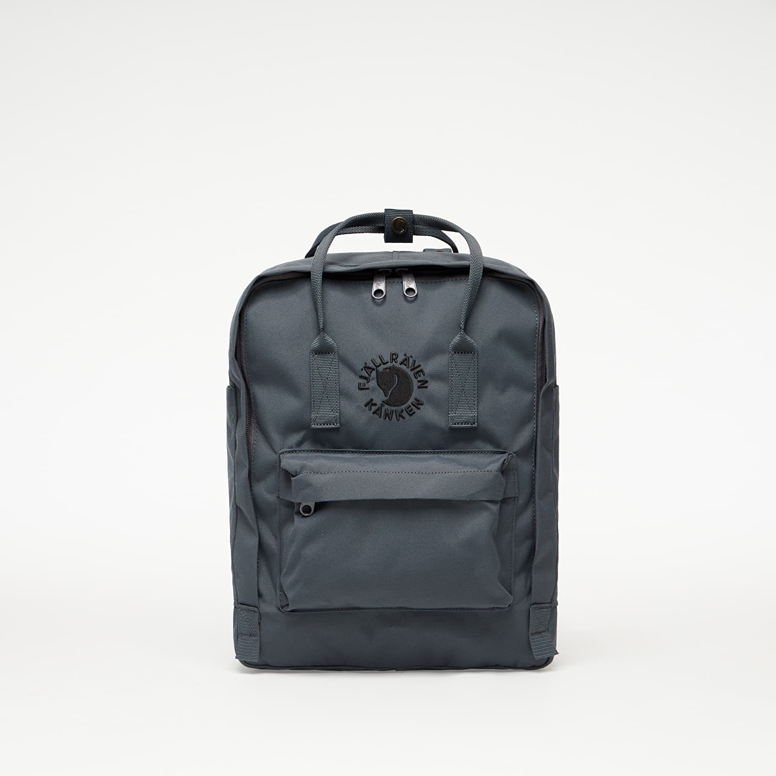 Rucsac Fjällräven Re-Kånken Backpack Slate