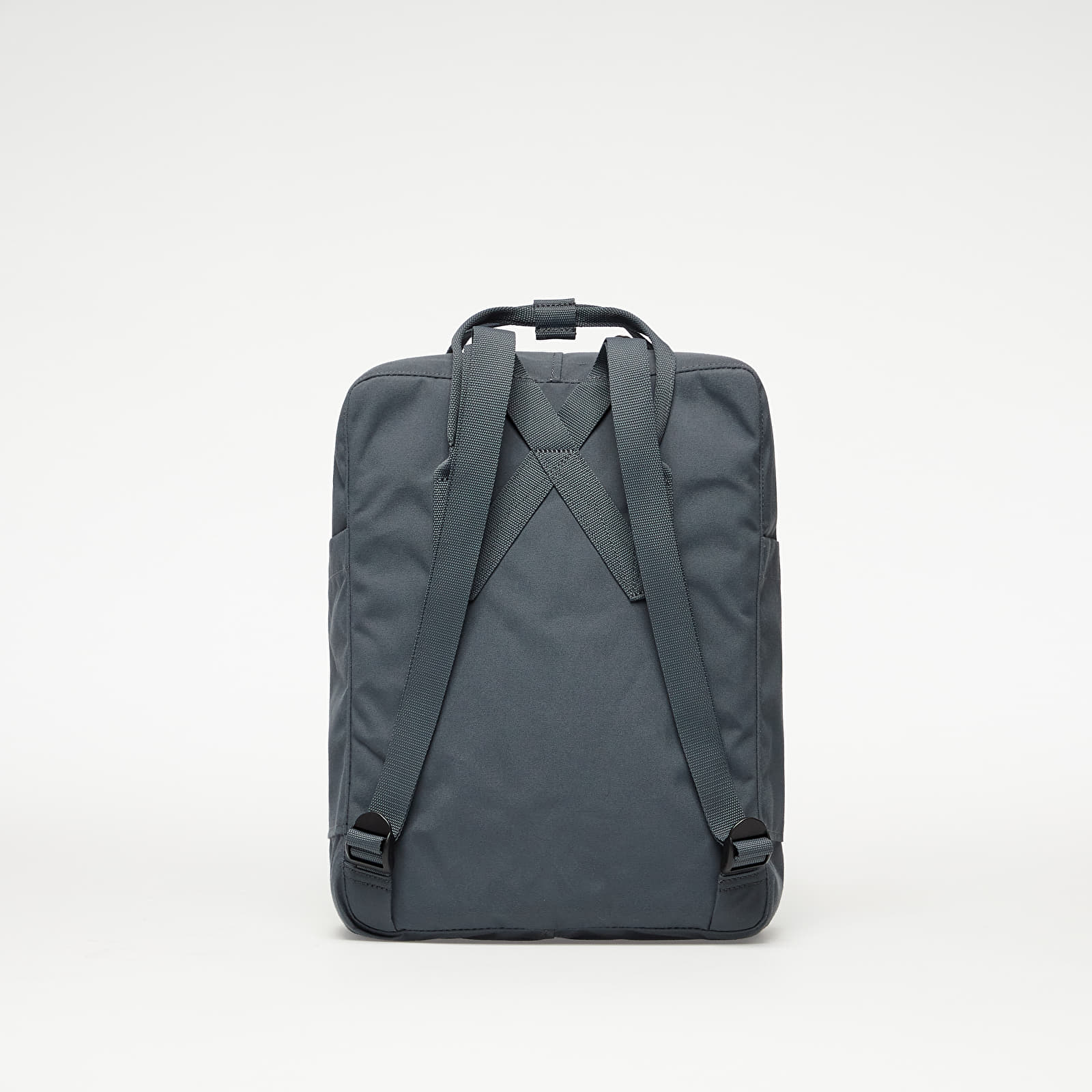 Rucksäcke Fjällräven Re-Kånken Backpack Slate