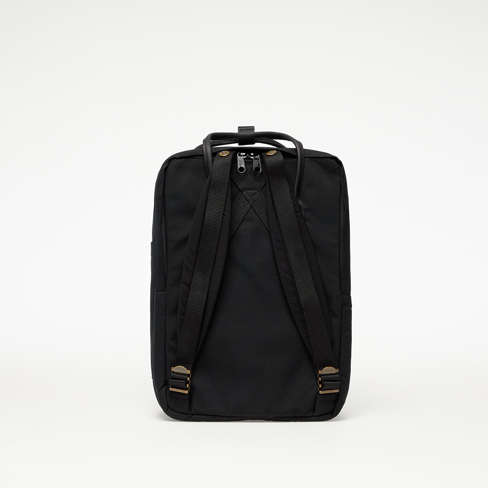 Σακίδια Fjällräven Kånken No. 2 Laptop 15" Backpack Black