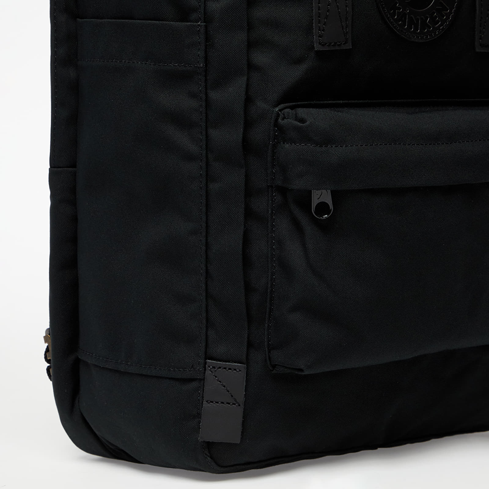 Σακίδια Fjällräven Kånken No. 2 Laptop 15" Backpack Black