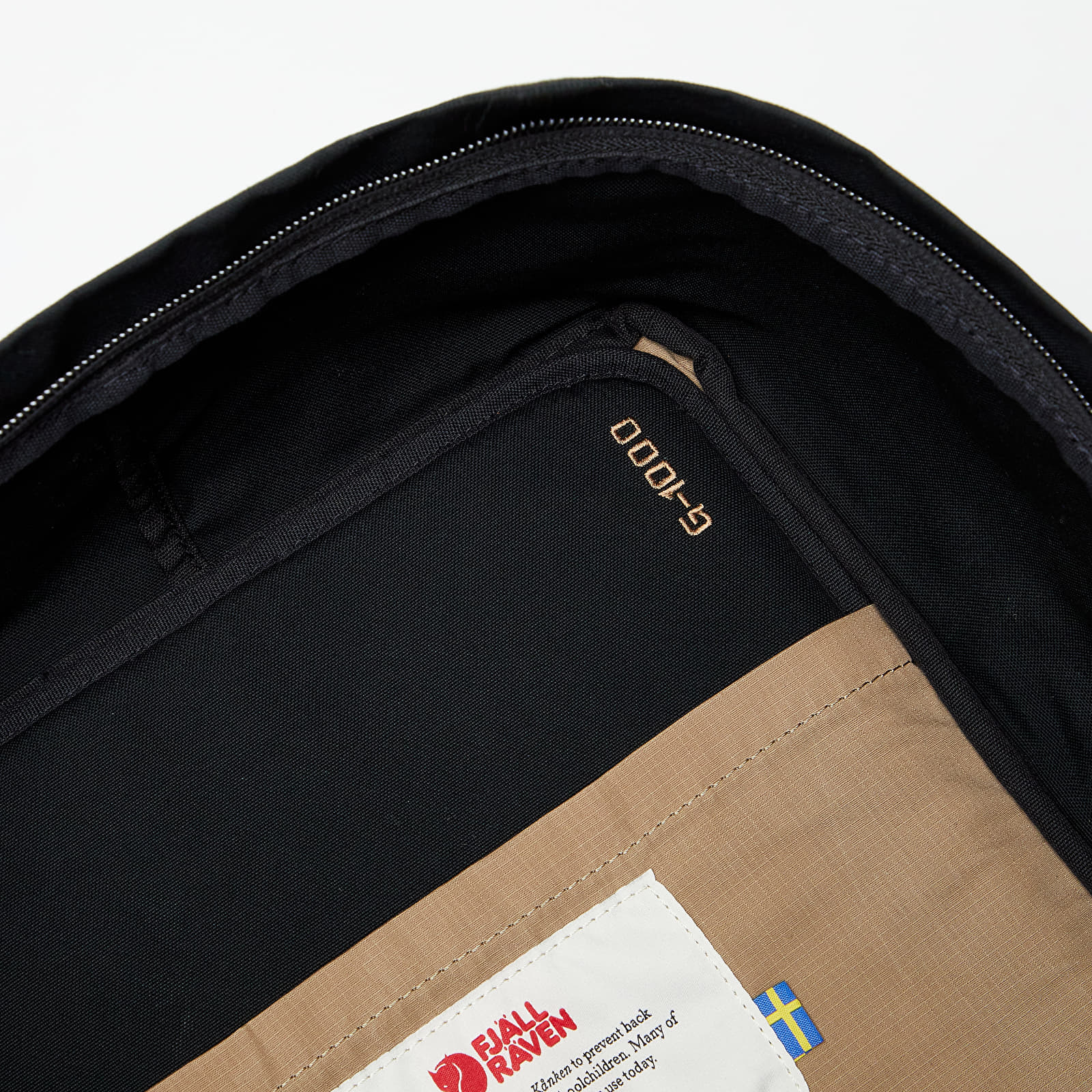 Σακίδια Fjällräven Kånken No. 2 Laptop 15" Backpack Black