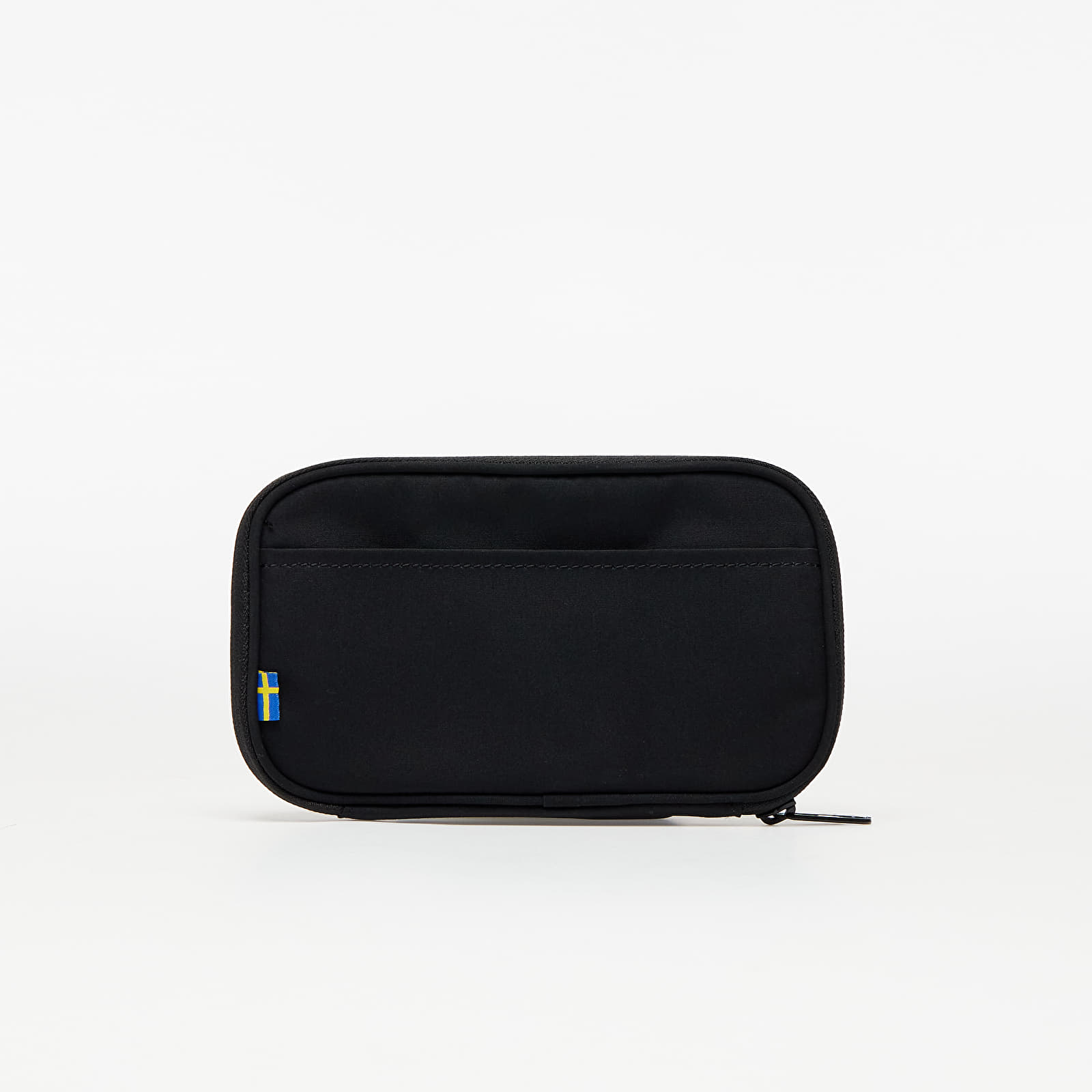 Carteras Fjällräven Kånken Travel Wallet Black