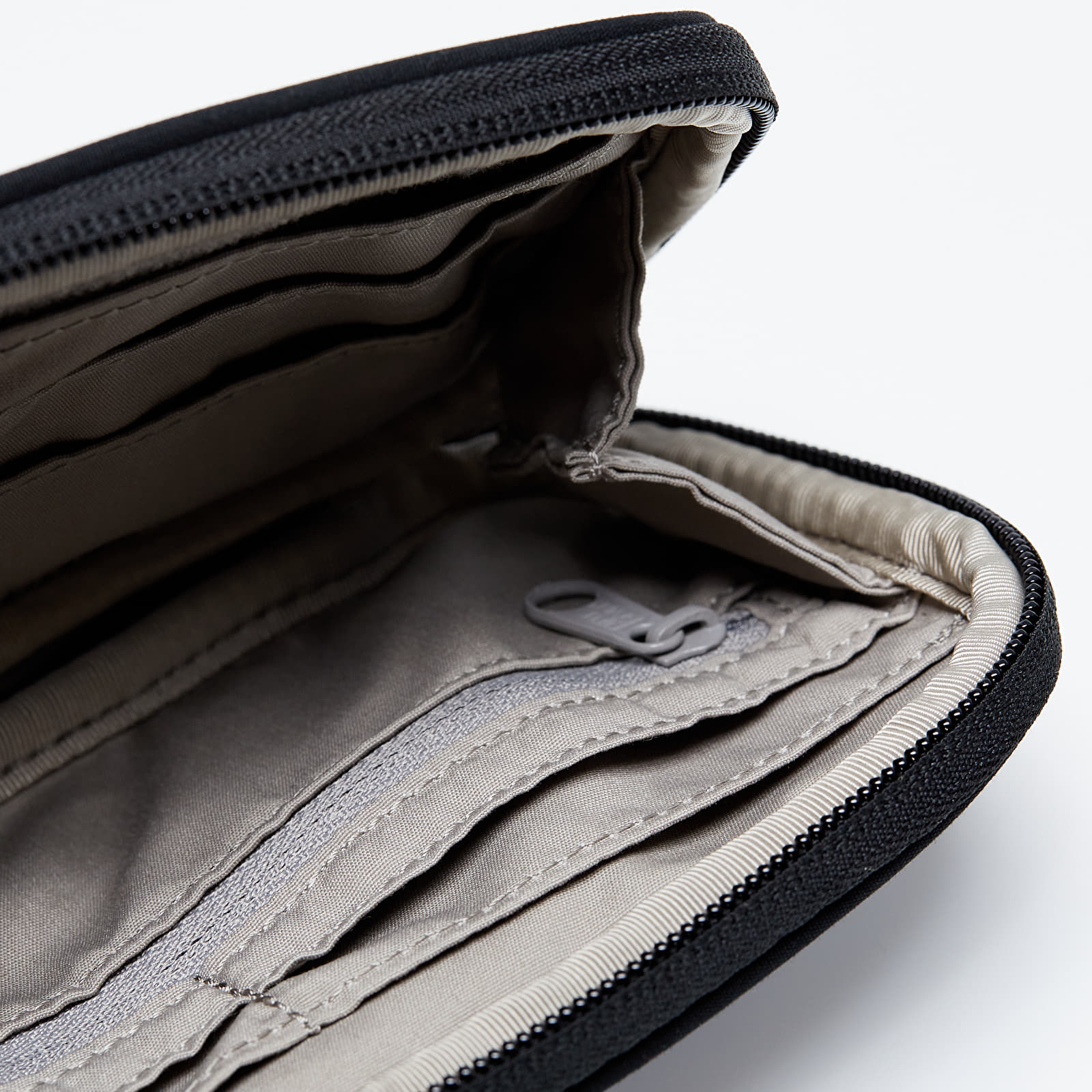 Carteras Fjällräven Kånken Travel Wallet Black