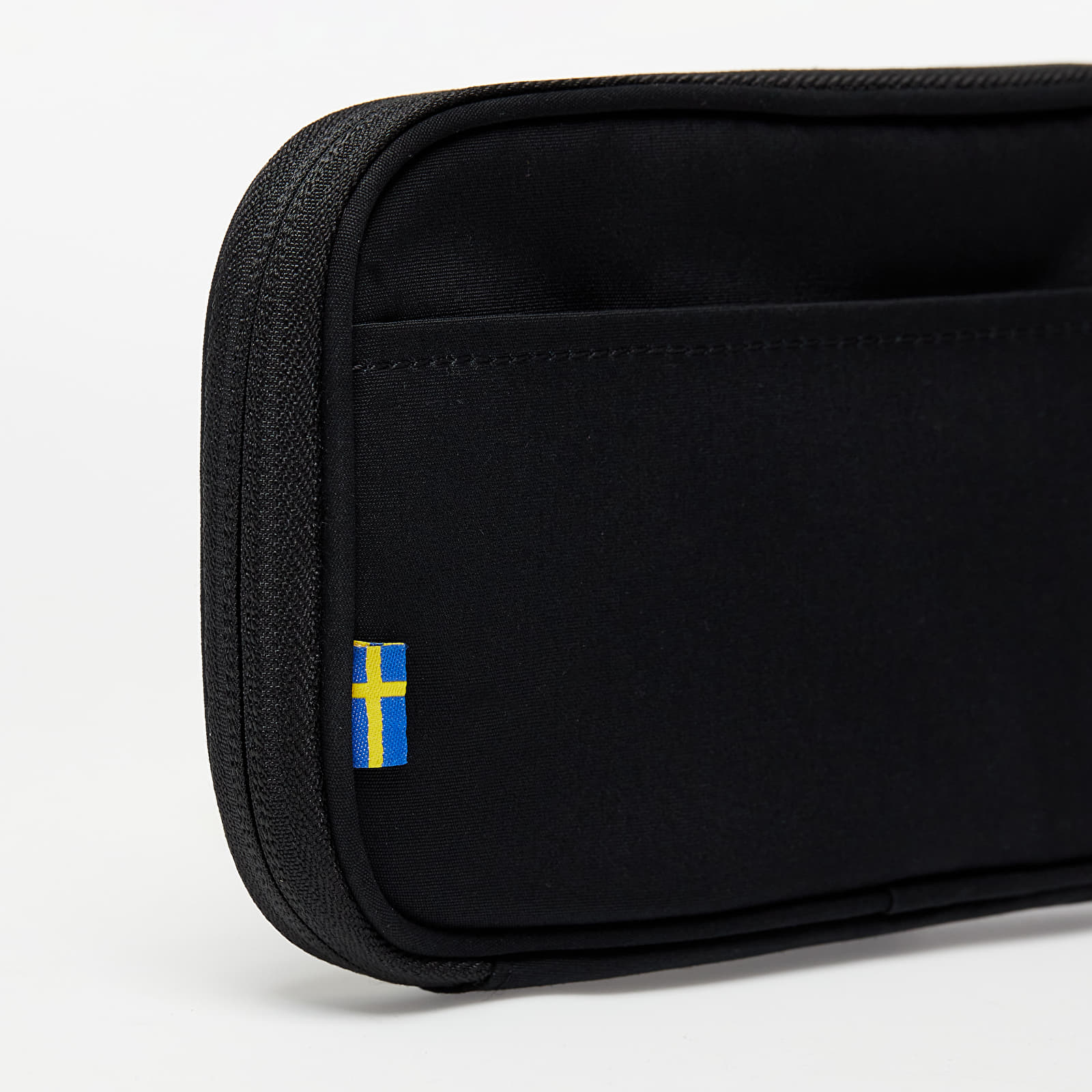 Carteras Fjällräven Kånken Travel Wallet Black