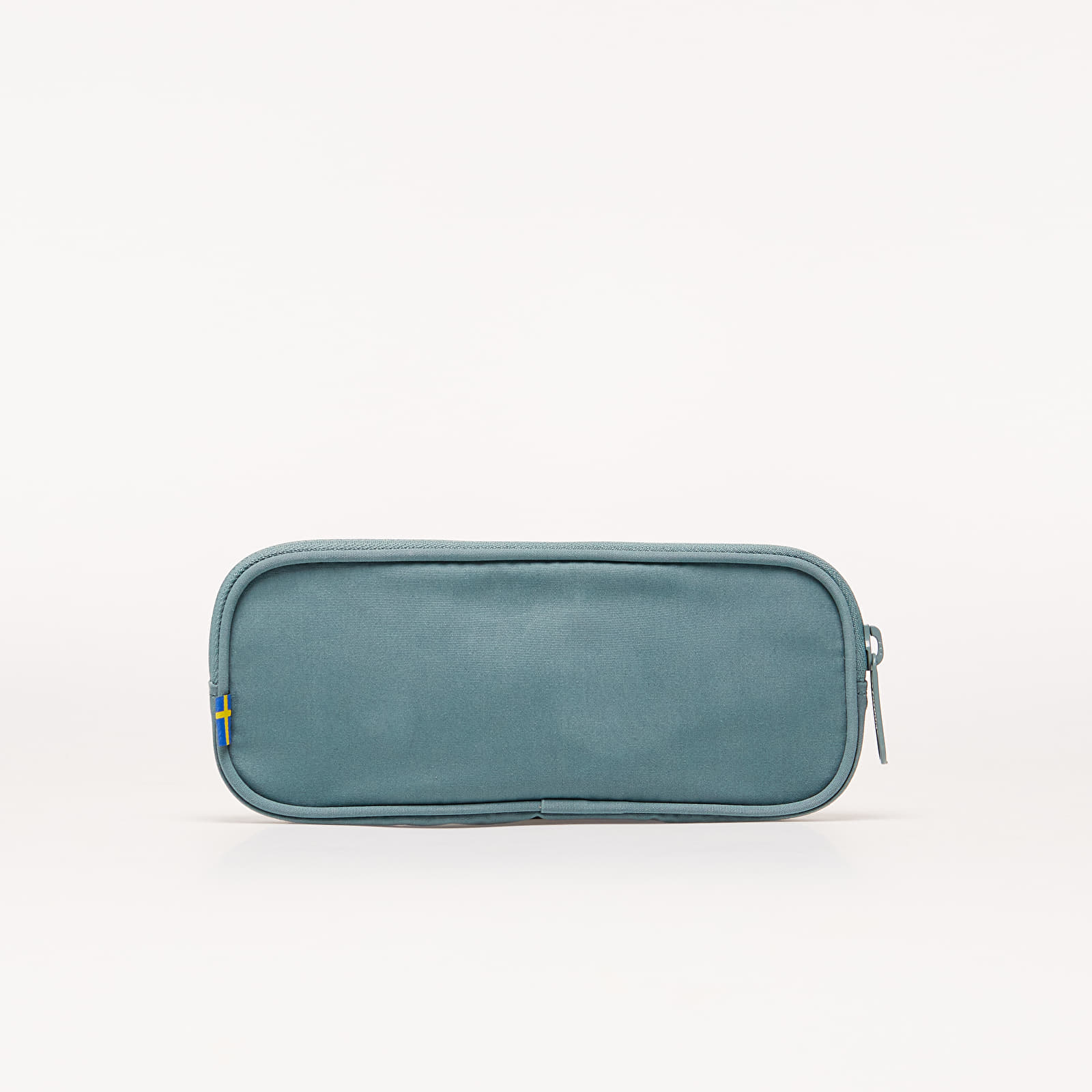 Laukut Fjällräven Kånken Pen Case Frost Green