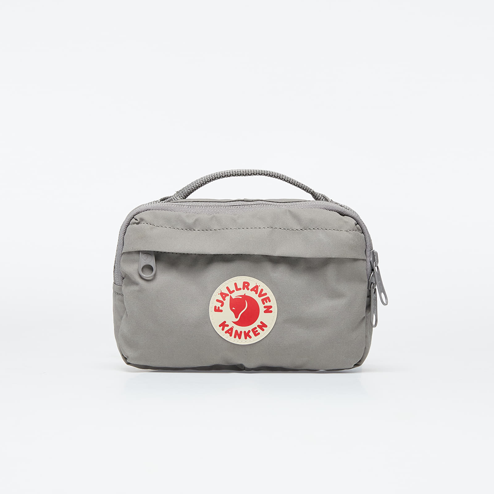 Geantă de talie Fjällräven Kånken Hip Pack Fog