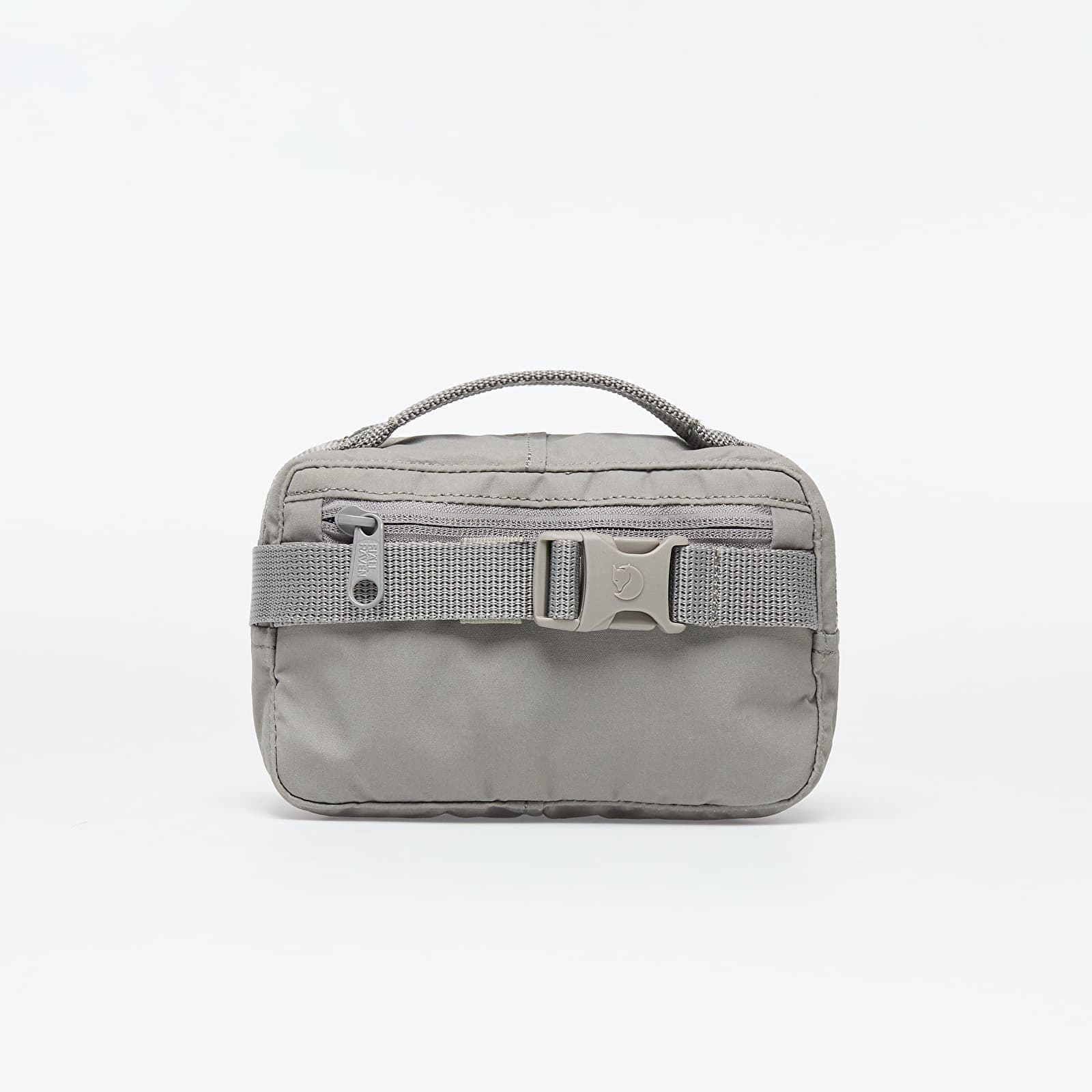 Ledvinky Fjällräven Kånken Hip Pack Fog